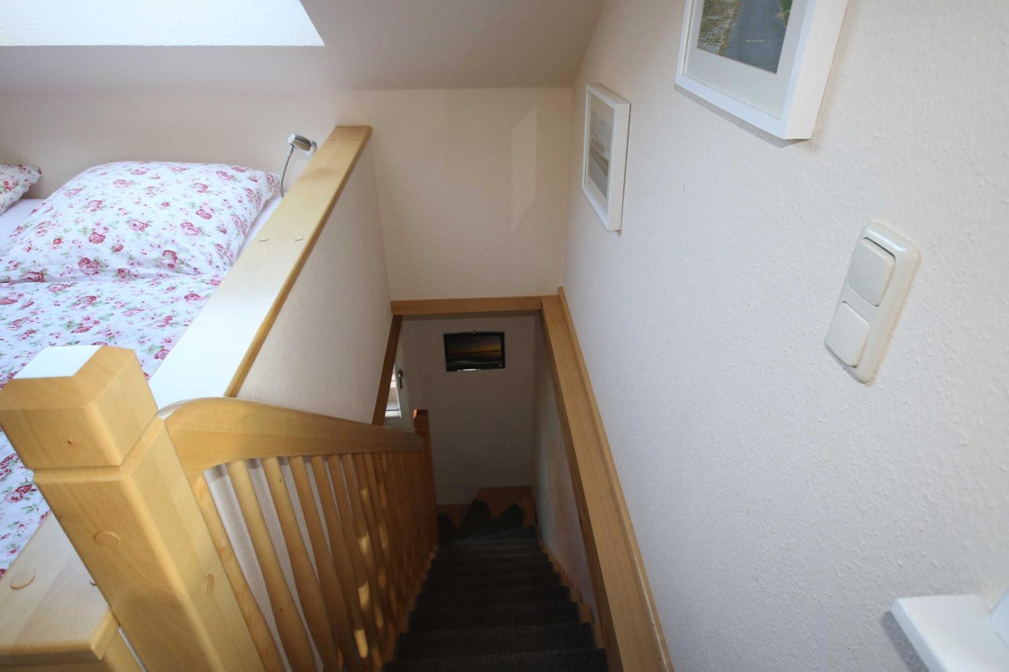Holthus Apartment Kollmar Ngoại thất bức ảnh