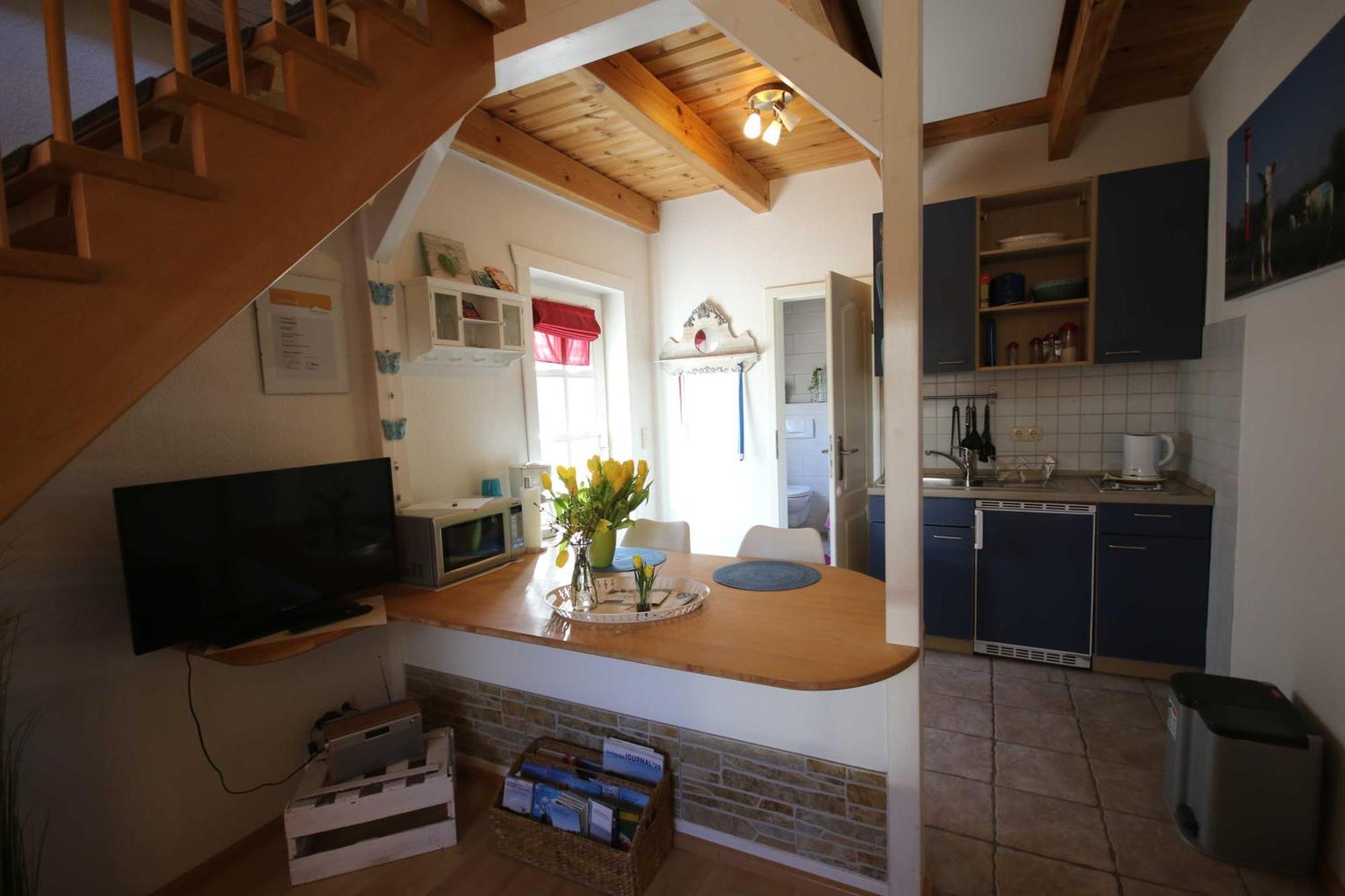 Holthus Apartment Kollmar Ngoại thất bức ảnh