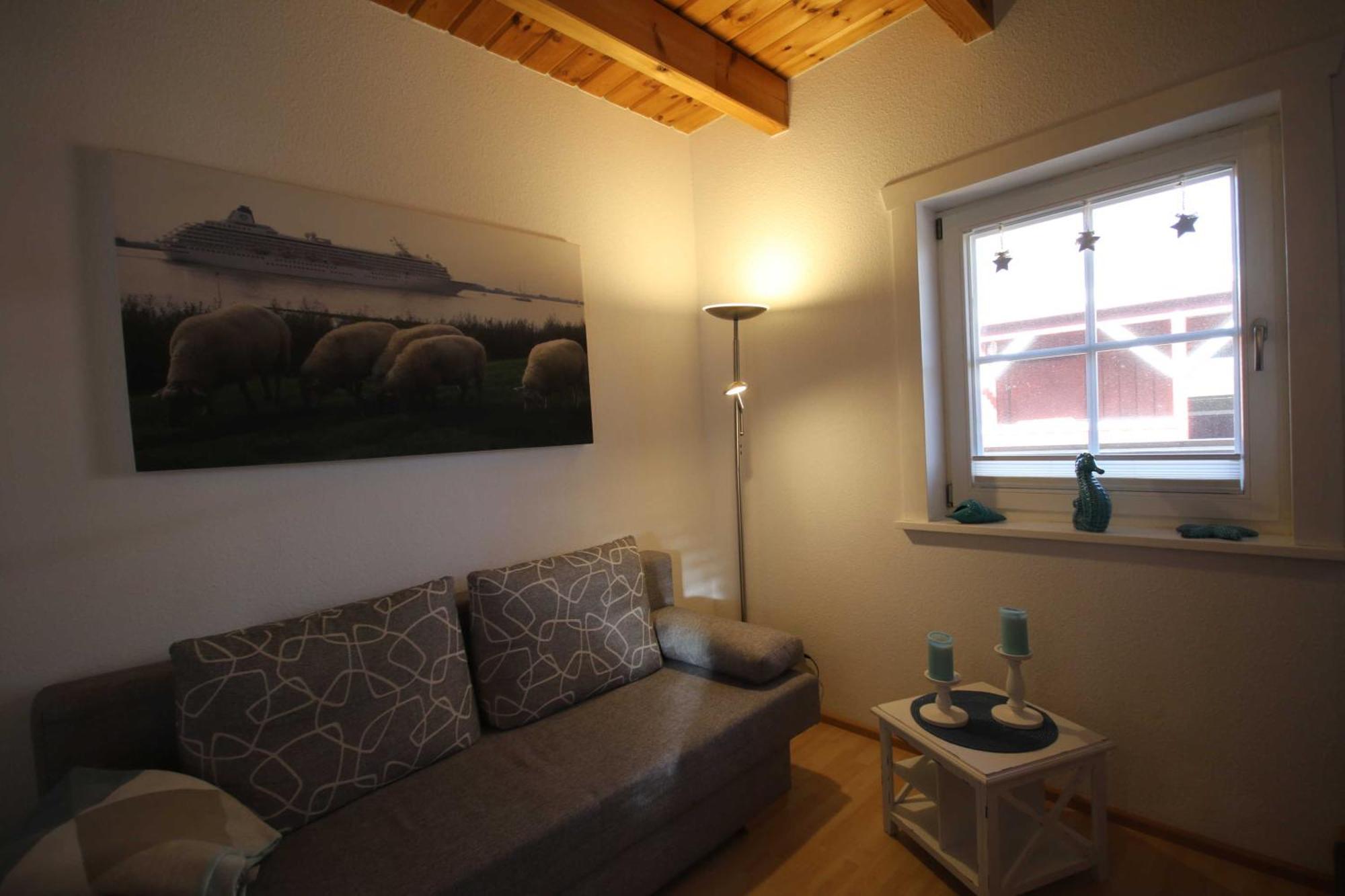 Holthus Apartment Kollmar Ngoại thất bức ảnh