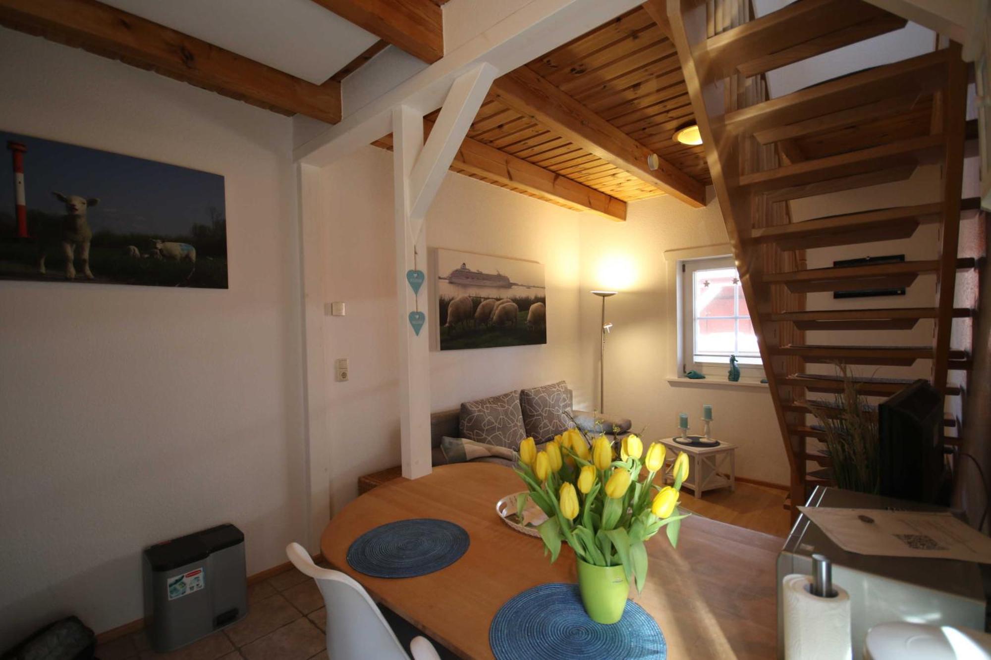 Holthus Apartment Kollmar Ngoại thất bức ảnh